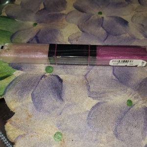 Victoria Secret Very Sexy Double Lip Gloss NWT